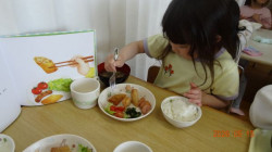 このはるまきおいしい♡